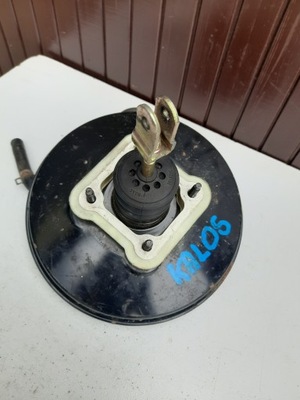Усилитель тормозов тормоза chevrolet kalos 1.2 p96625854 фото №1