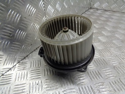 Вентилятор обдув toyota yaris i 194000-0821 фото №1