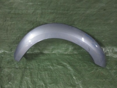 Ford ranger ii 2008 молдинг крила права перед фото №1