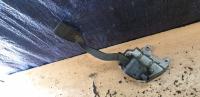 Peugeot 206+ plus педаль потенціометр газу фото №1