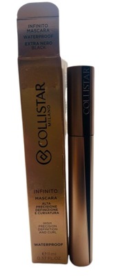 COLLISTAR MASCARA INFINITO WATERPROOF