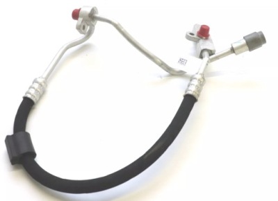 Шланг трубка кондиціонера кондиціонер 80b816720n audi q5 ii 80a 3.0 tdi фото №1