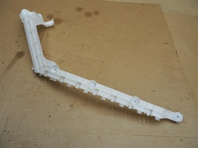 Mitsubishi eclipse cross lift направляющая задняя левый фото №1