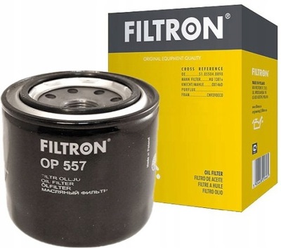 Фільтр оливи filtron do honda integra 1.8 фото №1