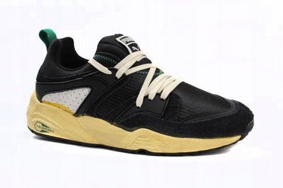 BUTY PUMA BLAZE OF GLORY THE NEVERWORN r. 40