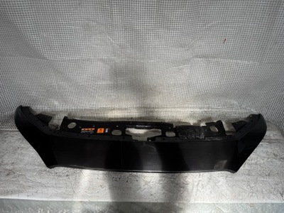 Mazda 3 iii bp 19- решётка радиатора накладка фото №1