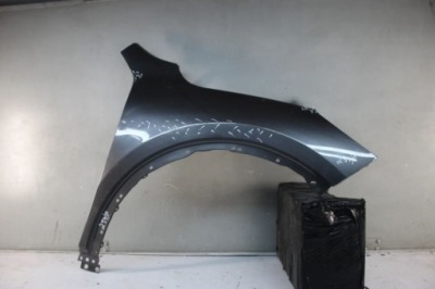 Крила правий перед ford kuga mk3 iii 3 фото №1