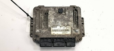 КОМПЬЮТЕР ДВИГАТЕЛЯ ECU 0281013363 RENAULT MASTER II