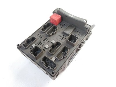 Модуль uch renault laguna ii фото №1