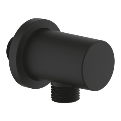 GROHE RAINSHOWER PRZYŁĄCZE WĘŻA PHANTOM BLACK 22118KF0