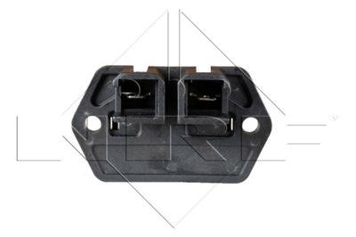 NRF ELEMENTO DIRECCION SOPLADORES RESISTENCIA ALFA ROMEO 147 156 FIAT  