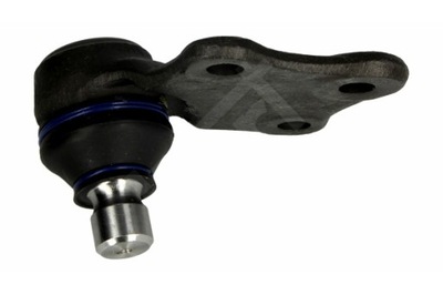 Hart 409 255 шарнір кріпильний / напрямна фото №1