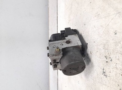 Насос abs mitsubishi carisma 1.8 kat фото №1