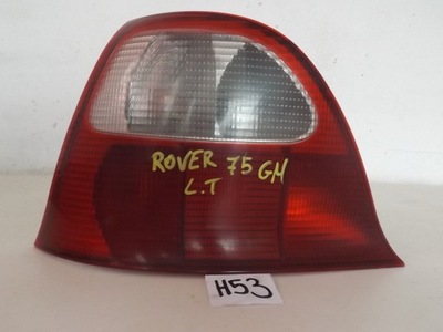 Rover 75 лампа лівий задня фото №1