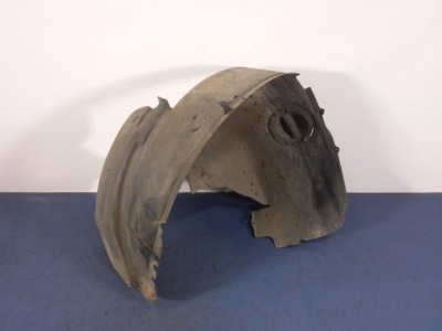 Dodge caravan iii подкрылок пластиковый перед правое фото №1