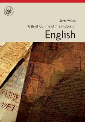 A Brief Outline of the History of English