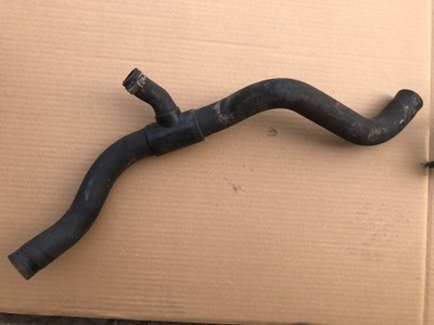 Шланг труба wąż wody рідина volvo s40 v50 04-07 2.4 фото №1