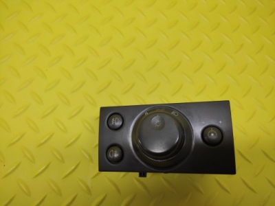 Opel signum вимикач світла 9185891 фото №1