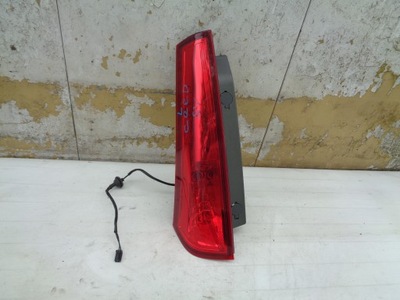 Лампа задня ліва kia ceed i kombi sw 92403-1h3 фото №1