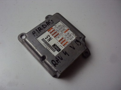 Датчик подушка безпеки toyota rav-4 v 2019- фото №1