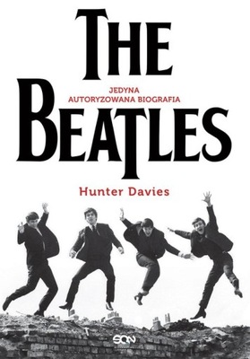 The Beatles. Jedyna autoryzowana biografia