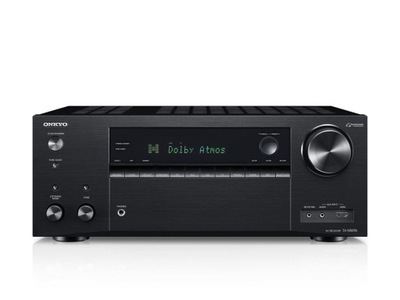 Onkyo TX-NR696 - Amplituner kina domowego 7.2