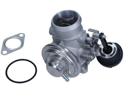 VOŽTUVAS EGR AUDI A3 8L 1.9 96-03 A2 1.2 01-05 