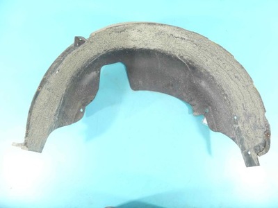 Подкрылок задняя правое chevrolet captiva 10-15 фото №1