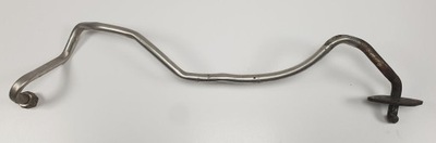 Труба трубка egr mazda 2 de 1.3 16v фото №1