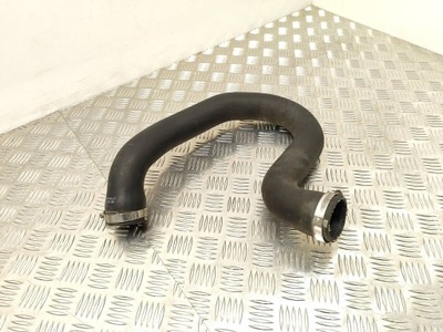 Citroen ds7 crossback 2019 wąż / труба інтеркулер фото №1