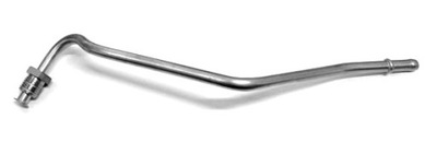 Шланг трубка фильтр fap dpf citroen opel peugeot 9814095680 фото №1