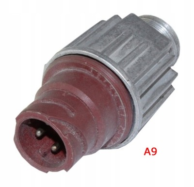 SENSOR DE PRESIÓN MAN 8255200135 24V  