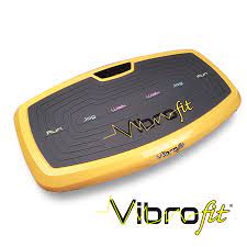 Platforma wibracyjna Vibro Fit