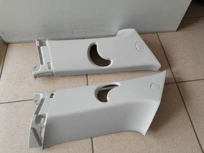 Kia sorento iii 2016r szary защита заглушка накладка обшивка стойка блок двигателя фото №1