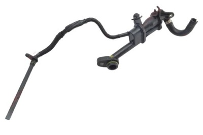 Вентиляция картера сепаратор lancia delta iii musa 1.6 jtdm фото №1