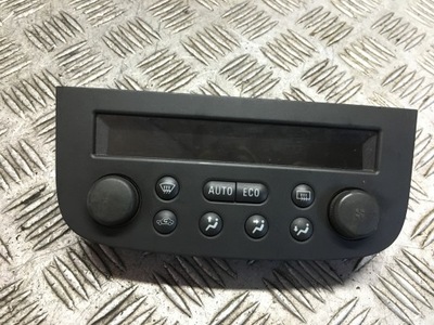 Corsa c панель обдув 013161081 фото №1