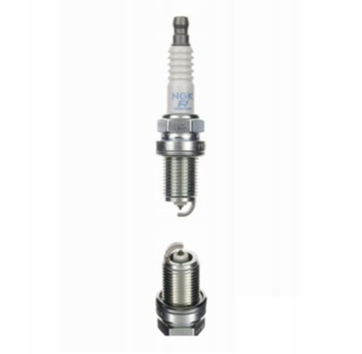 Свічка запалювання ngk do renault vel satis 2.0 16 фото №1