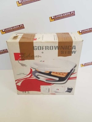Gofrownica Eldom ST8W