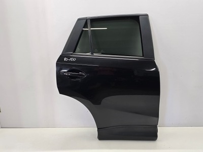 Mazda cx-5 i 12-14r двері праве правий задні задня 41w фото №1