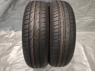 2 PIEZAS NEUMÁTICOS DE VERANO NEXEN N'BLUE HD PLUS 165/65R15 81T COMO NUEVO  