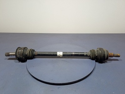 Mercedes gle w292 3.0 b 390 km привідний вал права задня задня a1663504500 фото №1