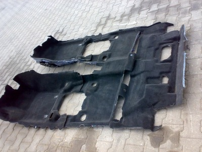 Jeep grand cherokee wk2 2014 - килимок обшивка підлога idealna фото №1