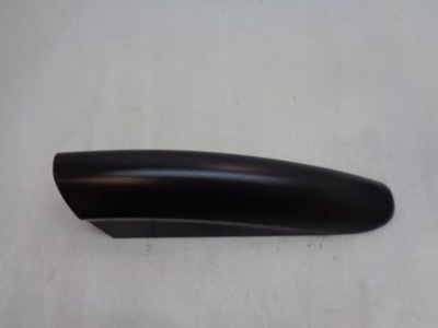 Peugeot partner 3 правая передняя накладка рейлинг рейлинг заглушка новая фото №1