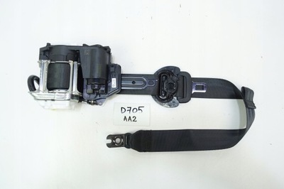 Pas безопасности правый перед audi a3 8y 20- фото №1