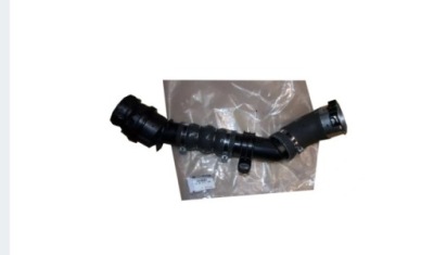 Шланг інтеркулер renault kangoo 14 46 075 12r фото №1