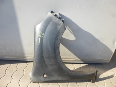 Крила передній правий renault kangoo ii 08-13 фото №1