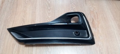 Ford galaxy mk4 lift ліва решітка бампера фото №1