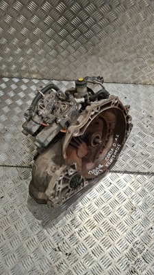 Коробка передач передач opel corsa d 1.2 фото №1