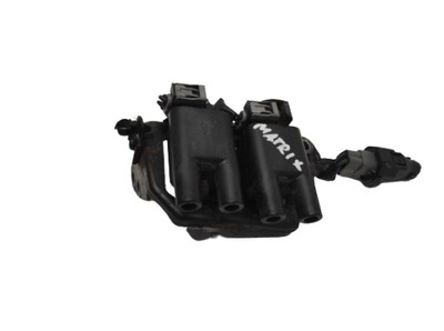 Hyundai matrix 01- 1.8 котушка запалювання фото №1