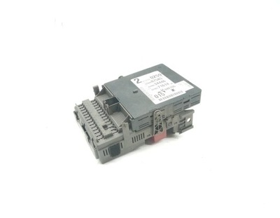 Коробка запобіжників renault laguna ii uch 1.9 dci 8200534446 фото №1